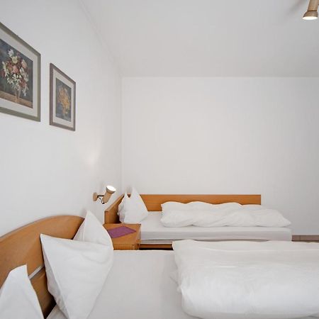 Appartamento Aloch Pozza di Fassa Buitenkant foto